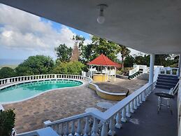 Coriander Villa