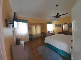 Coriander Villa