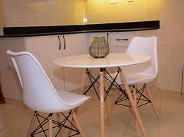 Lux Suites Westlands Penthouse