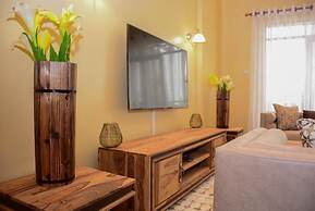 Lux Suites Westlands Penthouse
