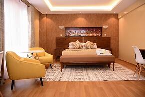 Lux Suites Westlands Penthouse