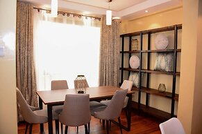Lux Suites Westlands Penthouse