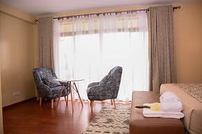 Lux Suites Westlands Penthouse