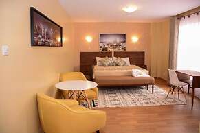Lux Suites Westlands Penthouse