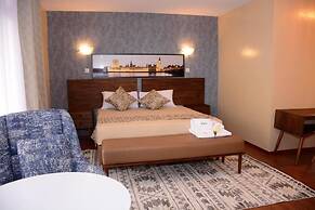 Lux Suites Westlands Penthouse