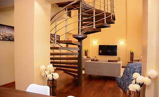 Lux Suites Westlands Penthouse