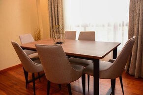 Lux Suites Westlands Penthouse