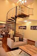 Lux Suites Westlands Penthouse
