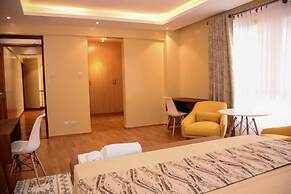 Lux Suites Westlands Penthouse