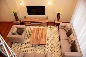 Lux Suites Westlands Penthouse