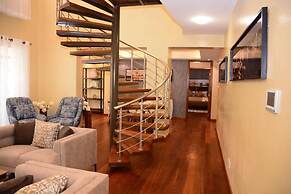 Lux Suites Westlands Penthouse
