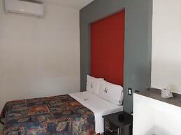 Hotel JA Centro