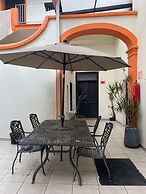 Hotel JA Centro
