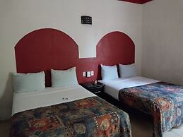 Hotel JA Centro
