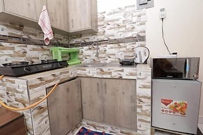 Lux Suites Ganjoni Studio Apartment