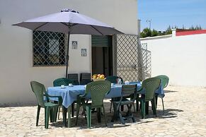 Villa Scianuli 250 meters from the sea