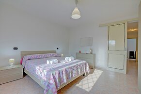 Villa Scianuli 250 meters from the sea