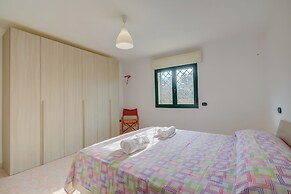 Villa Scianuli 250 meters from the sea