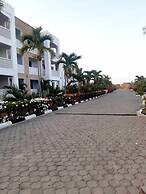 Lux Suites Sultan Palace Apartments