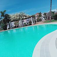 Lux Suites Sultan Palace Apartments