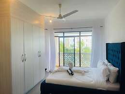 Lux Suites Sultan Palace Apartments