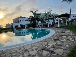 Lux Suites Sultan Palace Apartments