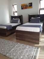 Lux Suites Sultan Palace Apartments