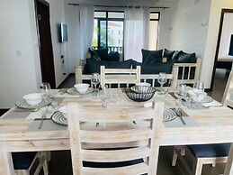 Lux Suites Sultan Palace Apartments