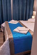 FLORENCE ROOMS NOVELLA