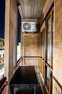 FLORENCE ROOMS NOVELLA