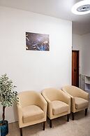 FLORENCE ROOMS NOVELLA