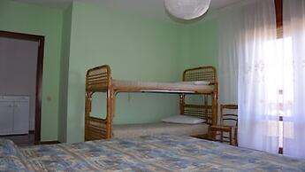 Bright House Near the Beach in Caorle