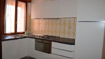 Bright House Near the Beach in Caorle