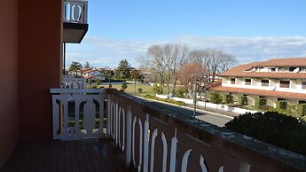 Bright House Near the Beach in Caorle