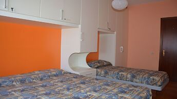 Bright House Near the Beach in Caorle