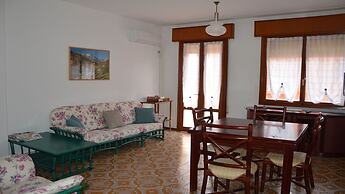 Bright House Near the Beach in Caorle