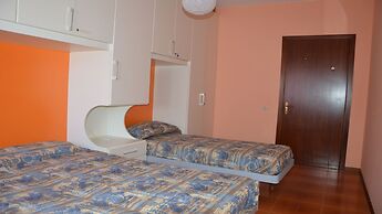 Bright House Near the Beach in Caorle