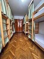 Buddha hostel