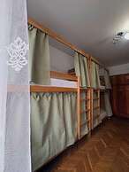 Buddha hostel