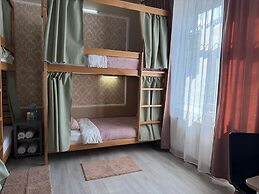 Buddha hostel
