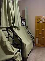 Buddha hostel
