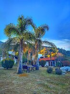 Cabañas Loma Azul