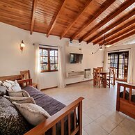 Cabañas Loma Azul