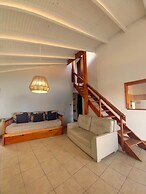 Cabañas Loma Azul