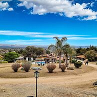 Cabañas Loma Azul