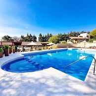 Cabañas Loma Azul