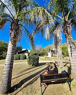 Cabañas Loma Azul