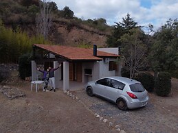 Cabañas Loma Azul
