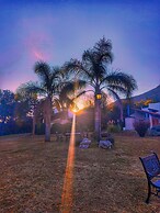 Cabañas Loma Azul