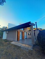 Cabañas Loma Azul